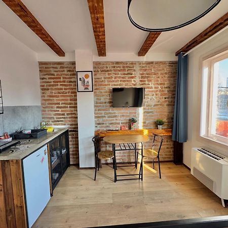Apartment By The River Nisz Zewnętrze zdjęcie