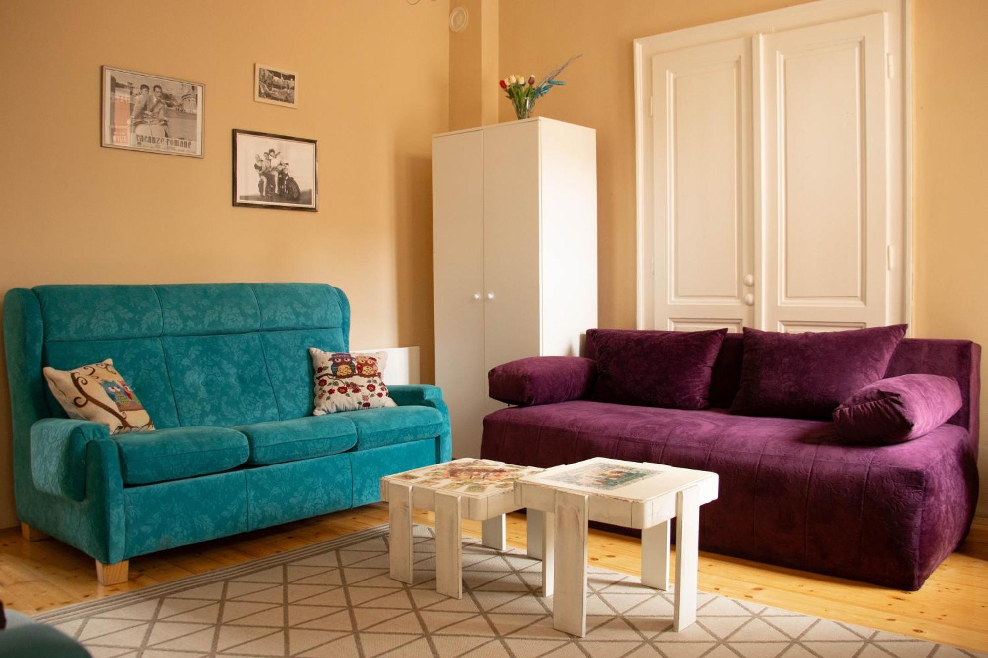 Apartment By The River Nisz Zewnętrze zdjęcie